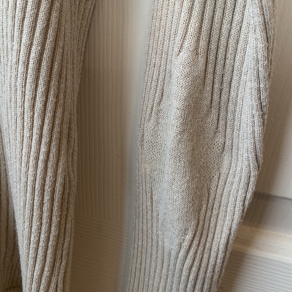 Daniele Alessandrini Italia ribbed shirt - Picture 4 of 6